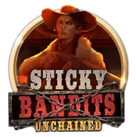 Sticky Bandits Unchained